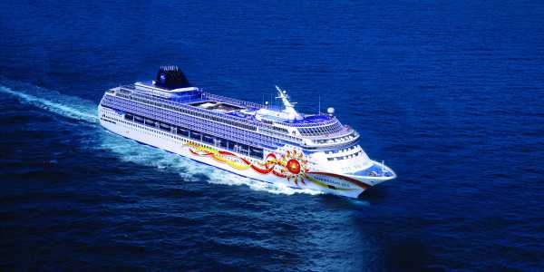 Norwegian Cruises | Cruise Deals on Norwegian Sun