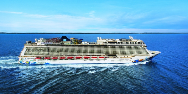 Norwegian Cruises | Cruise Deals on Norwegian Escape