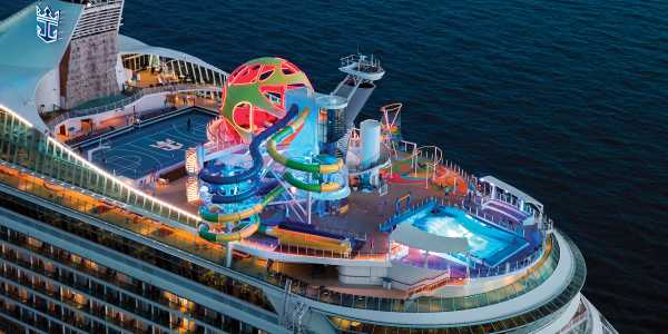 Royal Caribbean Cruises | Cruise Deals on Mariner of the Seas