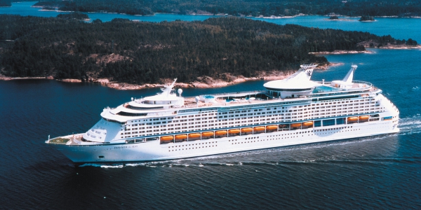 Royal Caribbean Cruises | Cruise Deals on Explorer of the Seas