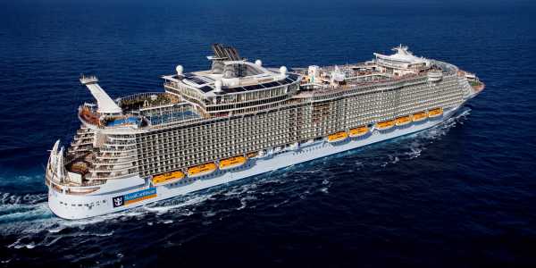 Royal Caribbean Cruises | Cruise Deals on Independence of the Seas