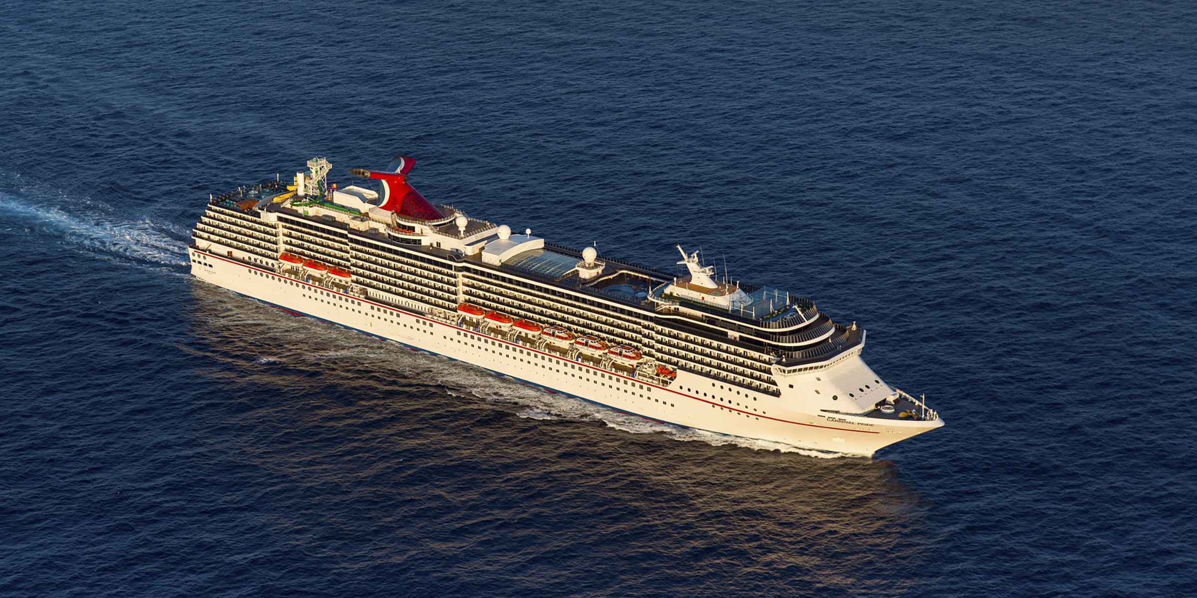 Carnival Cruises Cruise Deals on Carnival Pride