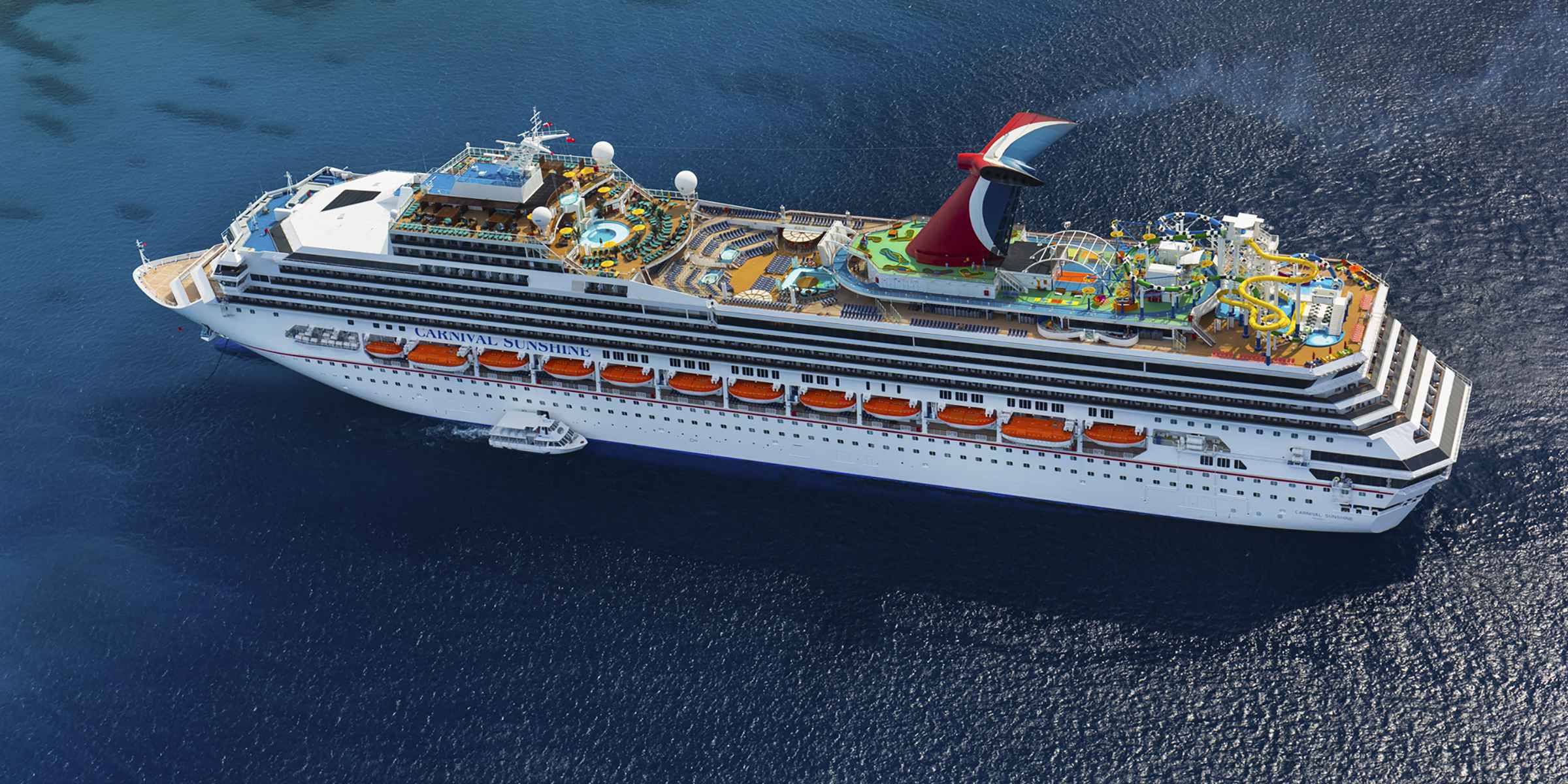 Carnival Hawaii Cruises 2023 Cruise Everyday