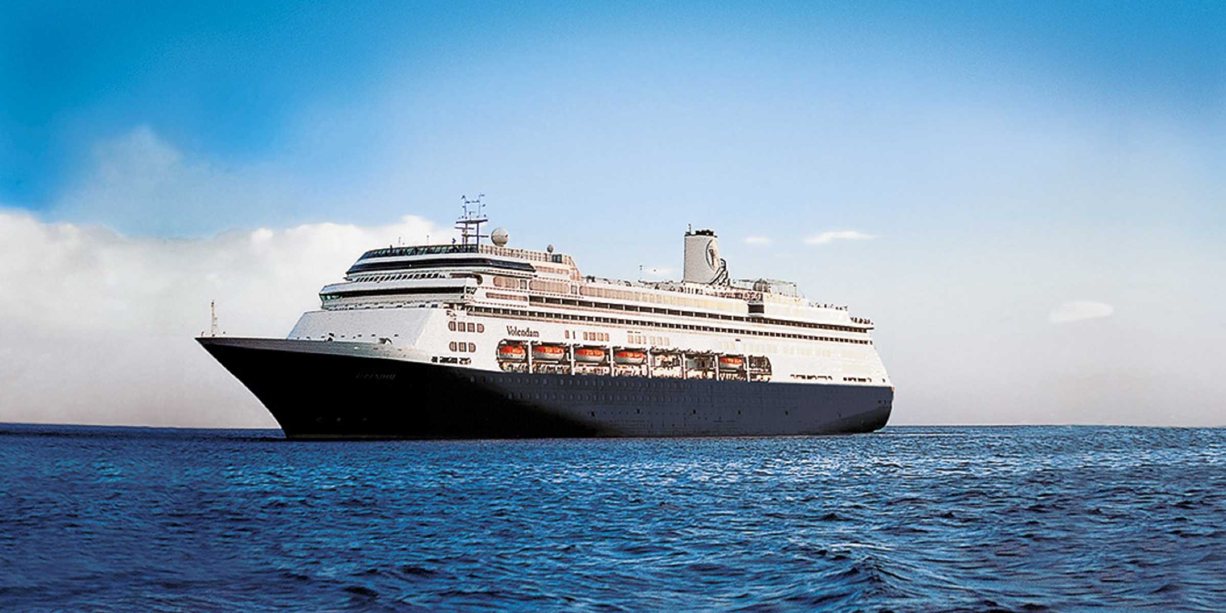 holland america cruise deals