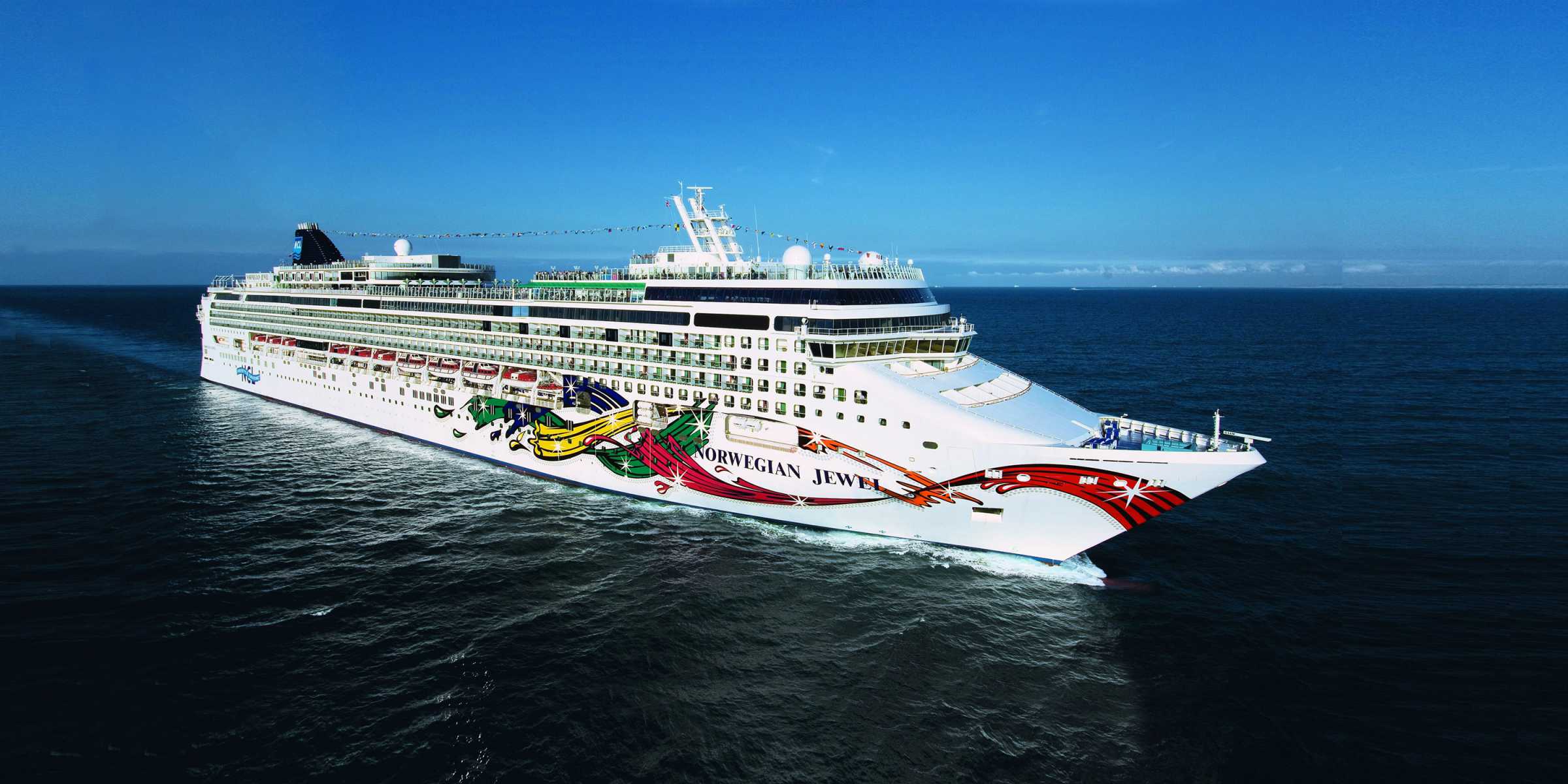 norwegian cruise deals 2023