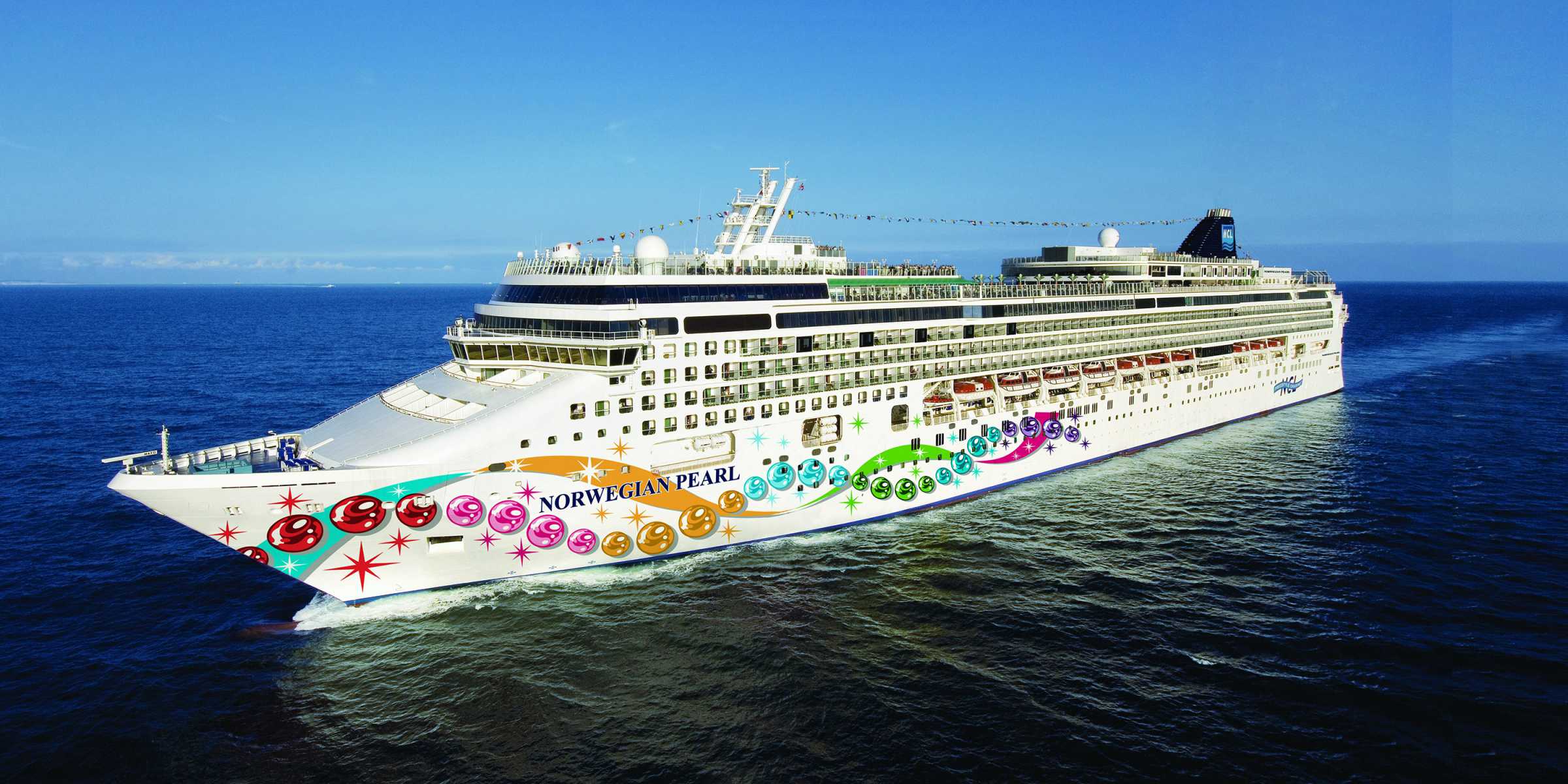 Norwegian Cruises Cruise Deals on Norwegian Pearl