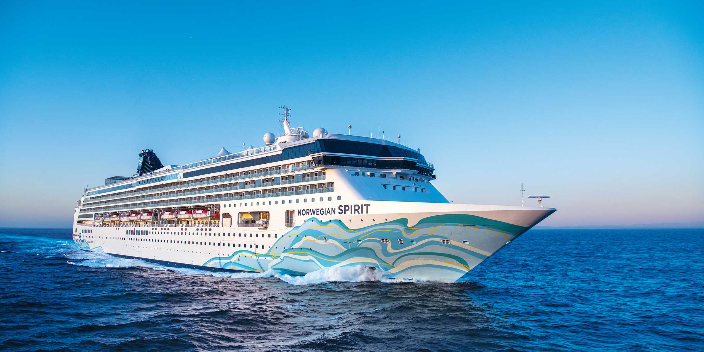 spirit cruise deals
