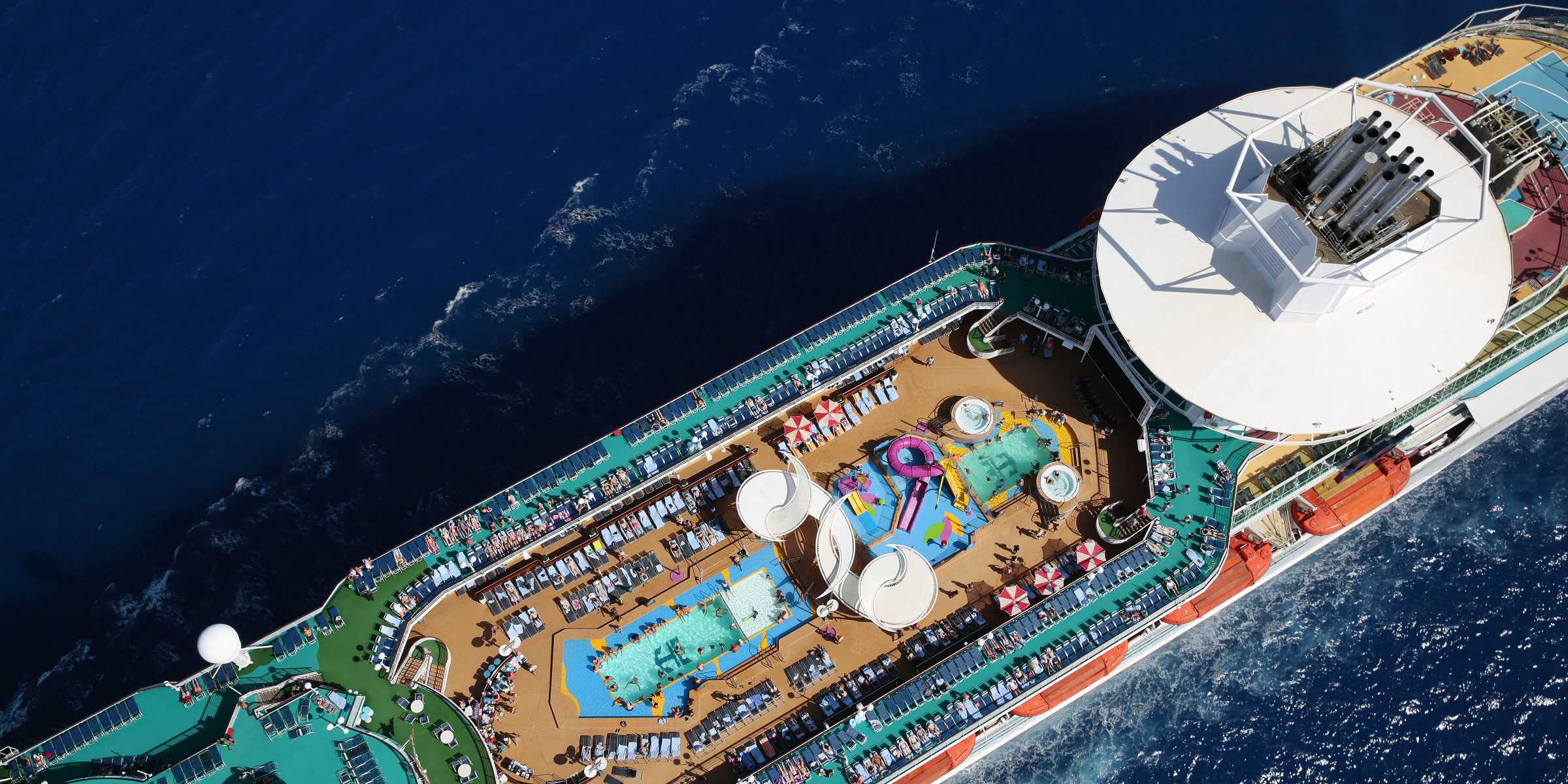 Royal Caribbean Cruises | Cruise Deals on Majesty of the Seas