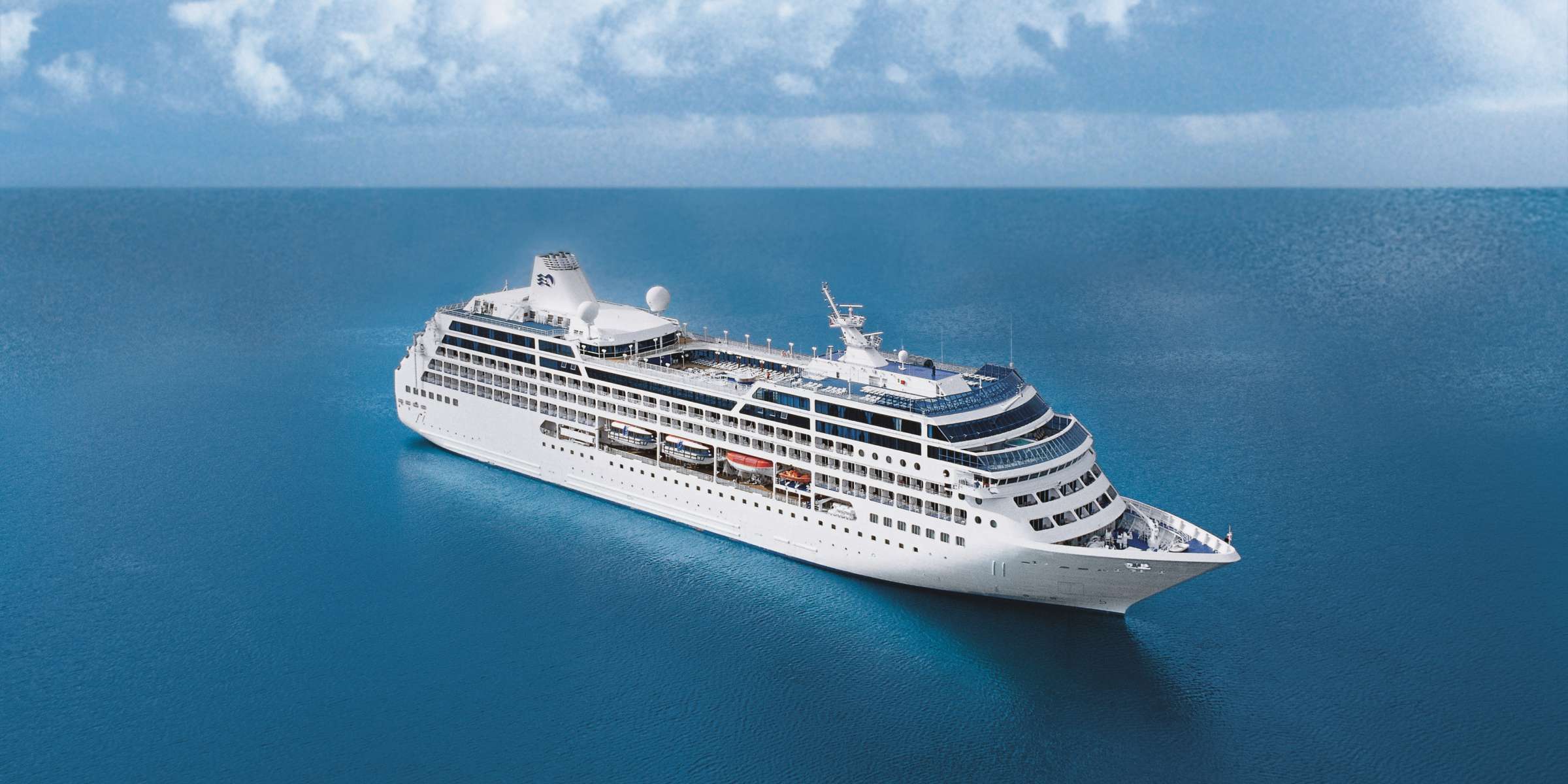 Princess Cruises | Cruise Deals on Pacific Princess