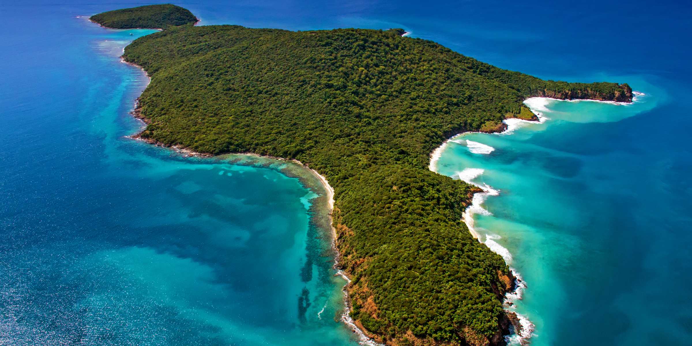 Puerto Rico Resorts For Every Type Of Traveler puerto-rico-resorts-for-every-type-of-traveler