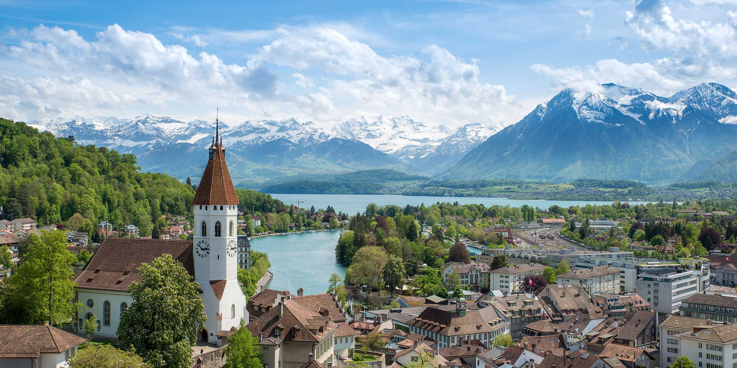 Switzerland Vacations | Travel to Switzerland