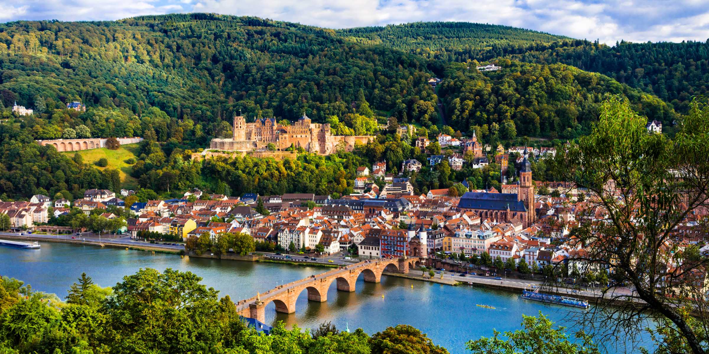 A Europe River Cruise for Every Type of Vacation
