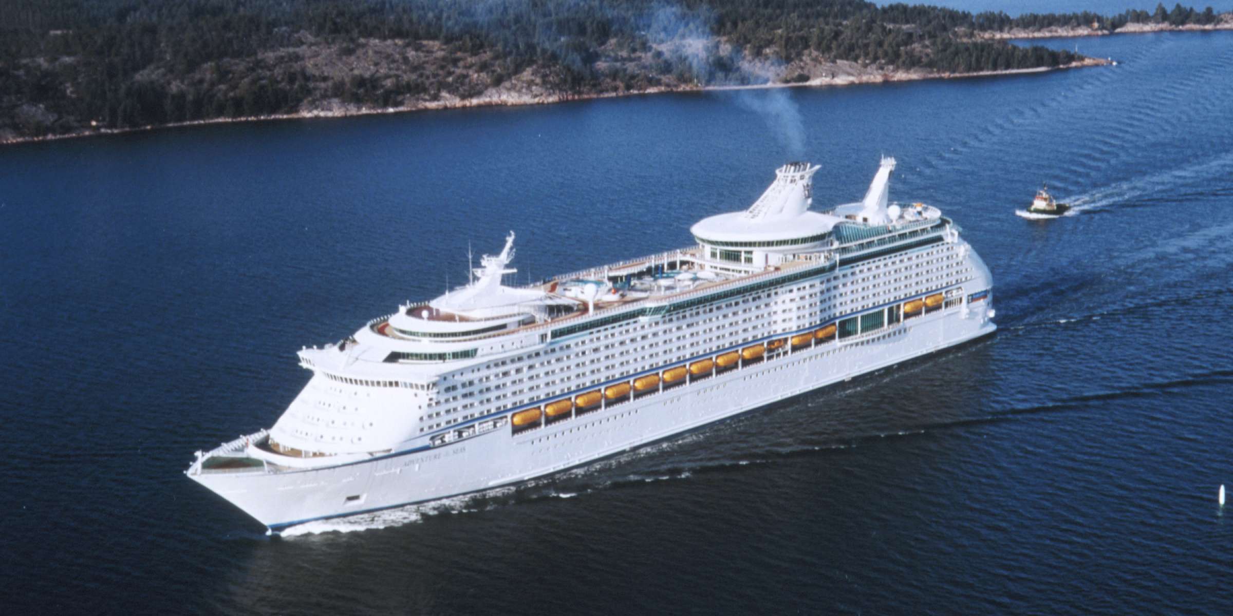 Royal Caribbean Cruises Cruise Deals On Explorer Of The Seas