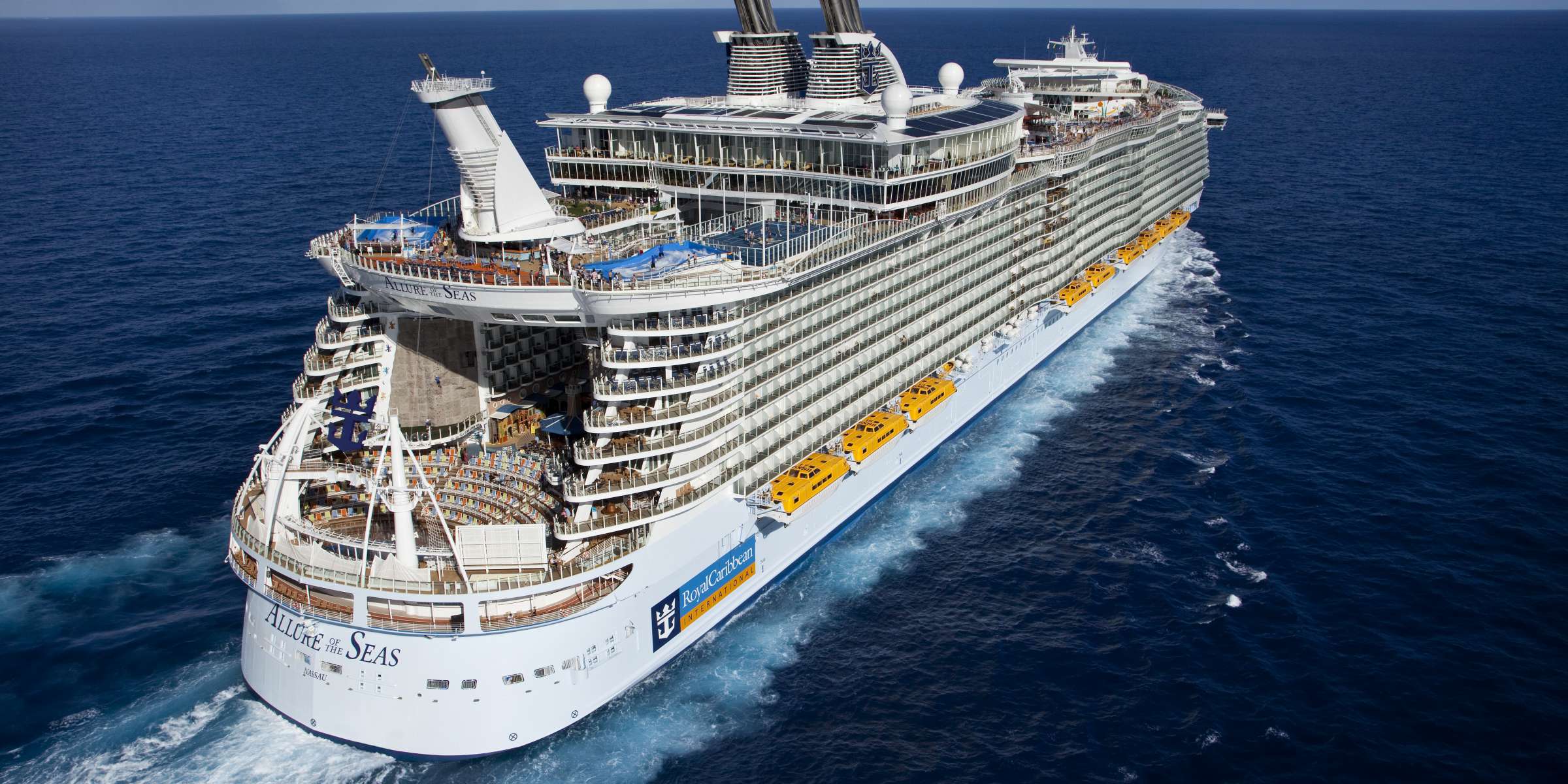 Royal Caribbean Cruises Cruise Deals On Explorer Of The Seas