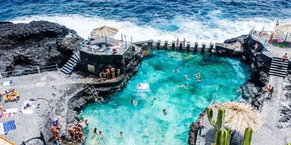All-Inclusive Getaways