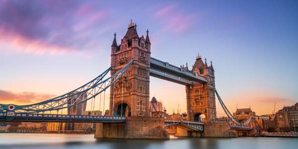 Romantic Getaways