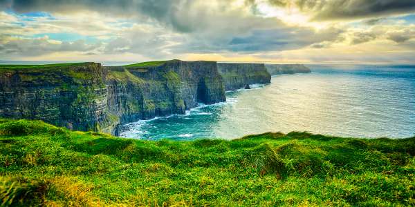 10-Day Guided Tour of Ireland's Emerald Isle
