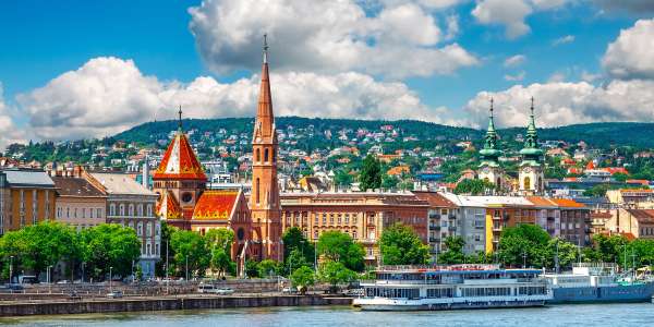 Czech Republic Vacations