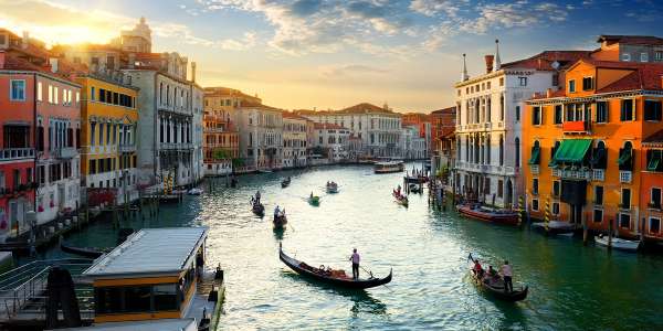 Budget Getaways
