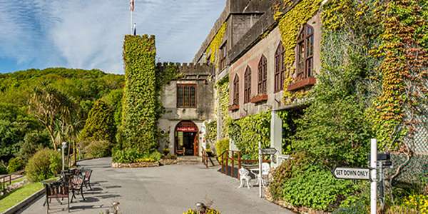 10-Nt Best of Ireland Vacation w/ Rental Car