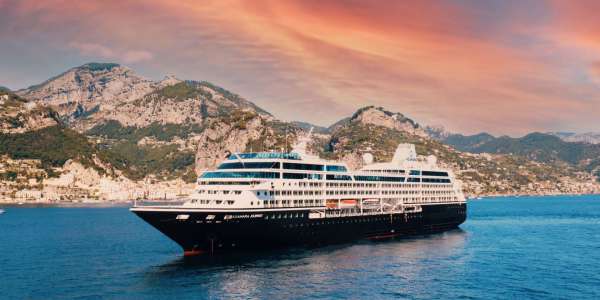European Cruises