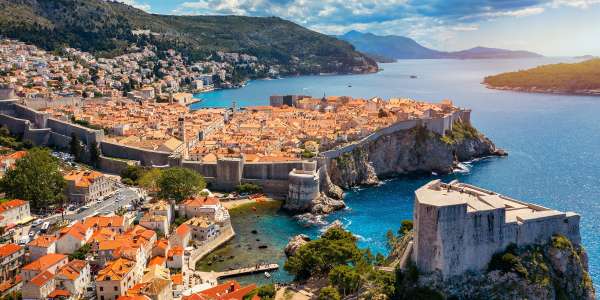 Croatia Vacations