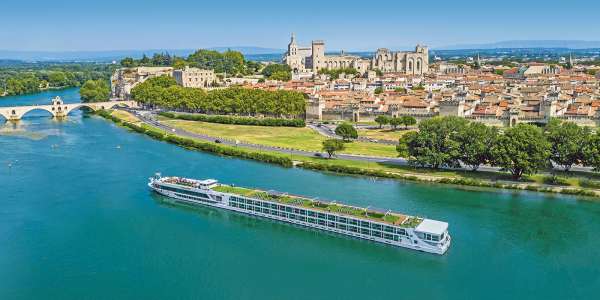 River Cruises