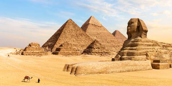 Egypt Vacations