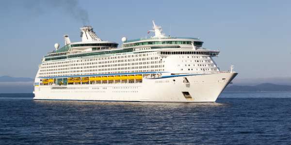 European Cruises