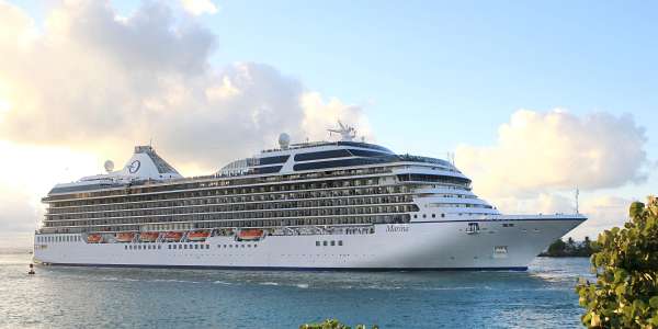 Caribbean Cruises