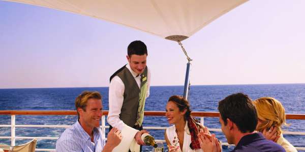 European Cruises