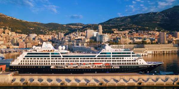 European Cruises