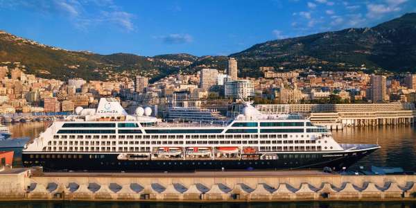 European Cruises