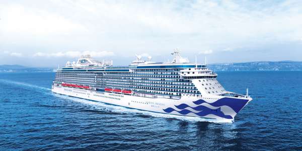 European Cruises