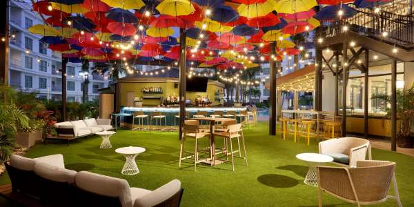 Orlando Vacations