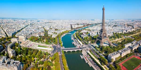 European Cruises