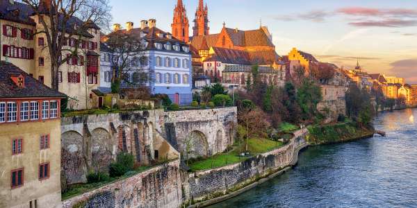 River Cruises
