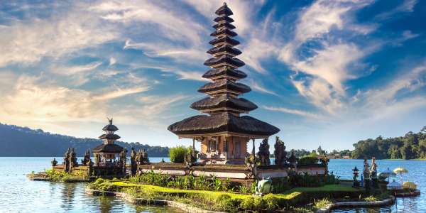 All-Inclusive Getaways