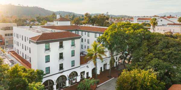 Santa Barbara