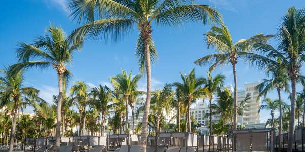 All-Inclusive Getaways