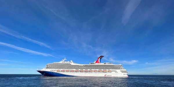 Mexico Cruises