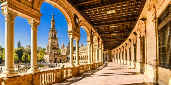 Spain Vacations