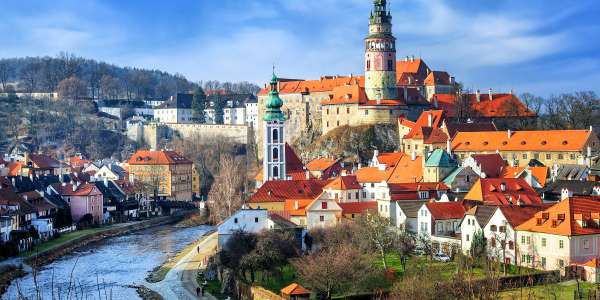 River Cruises