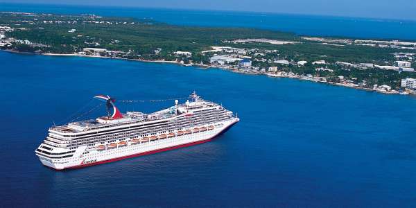 Caribbean Cruises