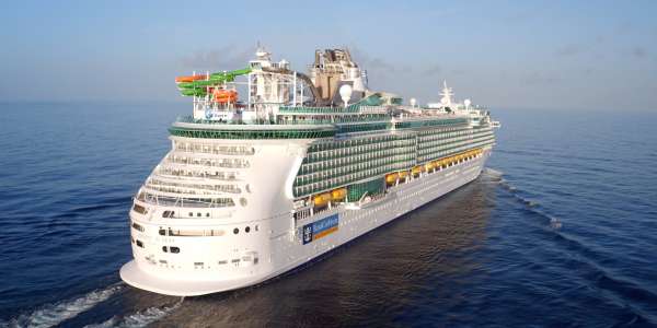 Cruise Deals