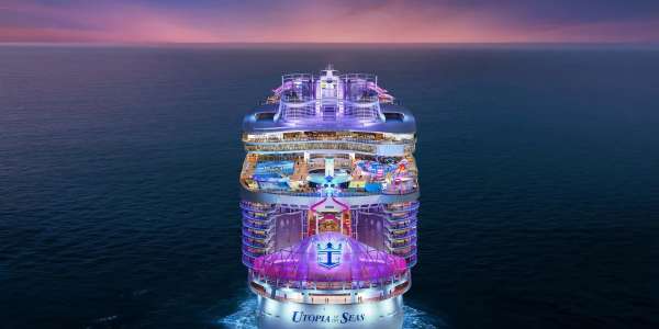 Caribbean Cruises