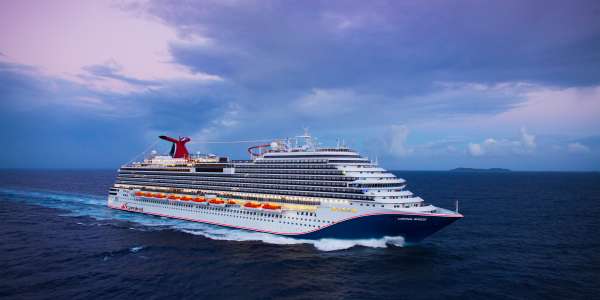 Mexico Cruises