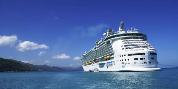 Eastern Caribbean Cruises
