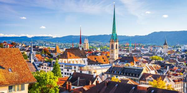 Bucket List Travel