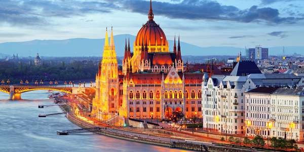 River Cruises
